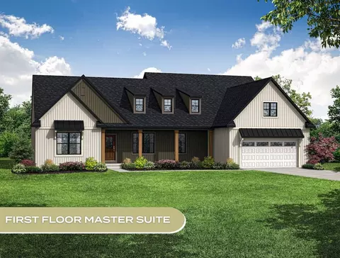 136 Alexandria Dr, Annville, PA 17003
