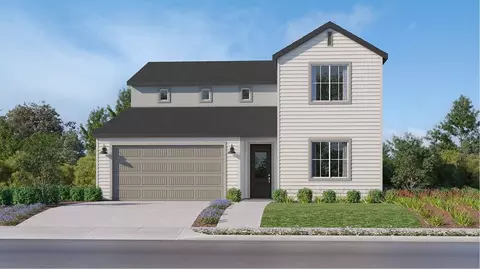 7801 Blackwater Valley Dr, Bakersfield, CA 93311