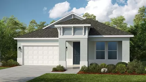 Exterior - 13610 Cornerstone Way, Parrish, FL 34219 photo 4 of 8