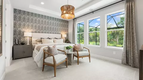 Bedroom - 13610 Cornerstone Way, Parrish, FL 34219 photo 1 of 14