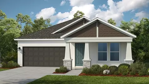 Exterior - 13610 Cornerstone Way, Parrish, FL 34219 photo 3 of 8