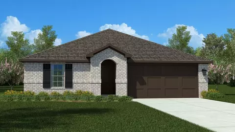 10221 Cherrytree Ln, Fort Worth, TX 76140