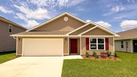 4897 Rosemary St, Panama City, FL 32404