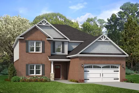 201 Mb Ayers Way, New Market, AL 35761