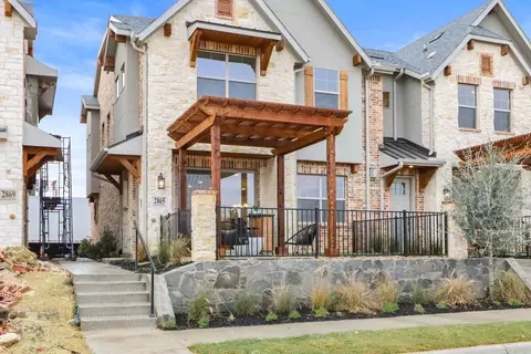2853 Edmondson, The Colony, TX 75056