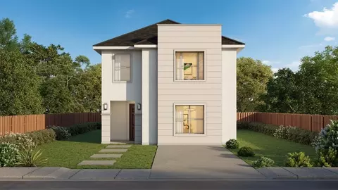 6016 Servando Dr, Laredo, TX 78046