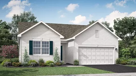 1028 Redwood Ln, Minooka, IL 60447