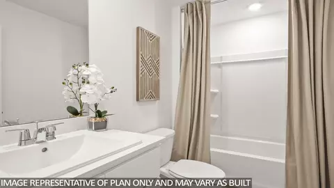 Bath - 918 Sutherland Falls St, Conroe, TX 77303 photo 2 of 3