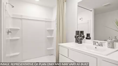 Bath - 918 Sutherland Falls St, Conroe, TX 77303 photo 1 of 3