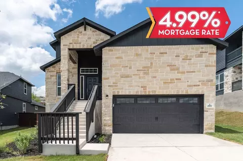 4881 Knox Vw, Schertz, TX 78154