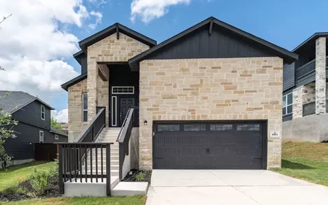4881 Knox Vw, Schertz, TX 78154