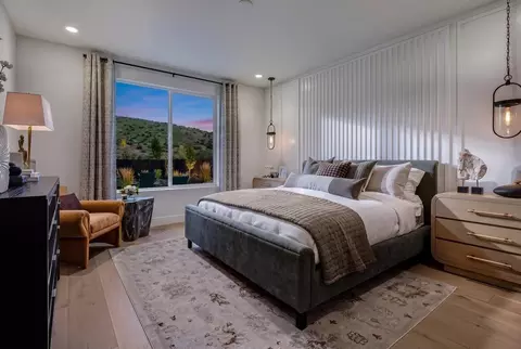 Bedroom - 6210 N Foxglove Way, Eagle, ID 83616 photo 2 of 3