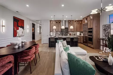 Dining - 6210 N Foxglove Way, Eagle, ID 83616 photo 1 of 3