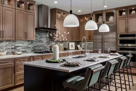 Kitchen - 6210 N Foxglove Way, Eagle, ID 83616 photo 2 of 3