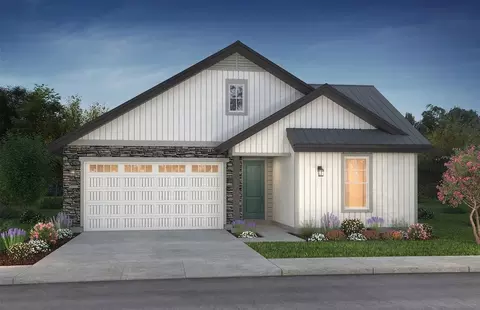 Exterior - 6210 N Foxglove Way, Eagle, ID 83616 photo 3 of 7