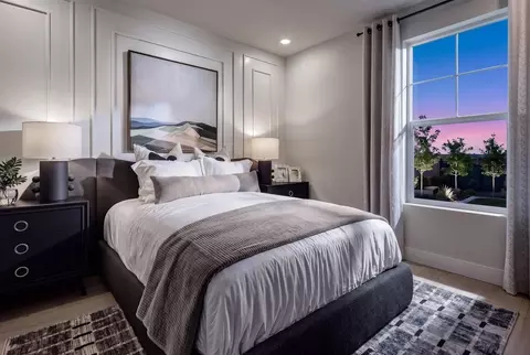 Bedroom - 6210 N Foxglove Way, Eagle, ID 83616 photo 1 of 3