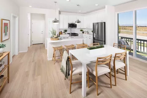 Dining - 21313 E 63rd Dr, Aurora, CO 80019 photo 1 of 2