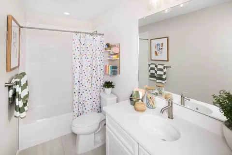 Bath - 21313 E 63rd Dr, Aurora, CO 80019 photo 1 of 2