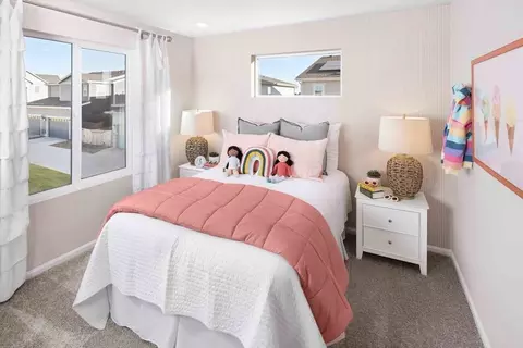 Bedroom - 21313 E 63rd Dr, Aurora, CO 80019 photo 1 of 1