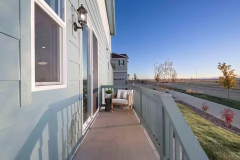 Exterior - 21313 E 63rd Dr, Aurora, CO 80019 photo 6 of 6