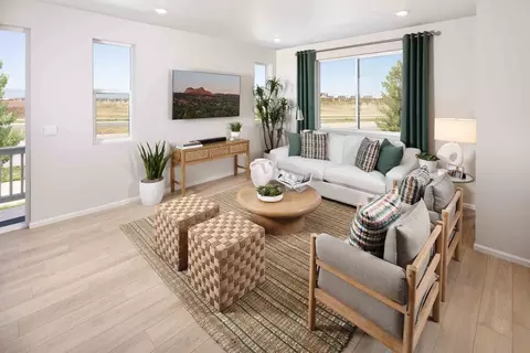 Living - 21313 E 63rd Dr, Aurora, CO 80019 photo 2 of 2