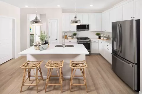 Kitchen - 21313 E 63rd Dr, Aurora, CO 80019 photo 1 of 2