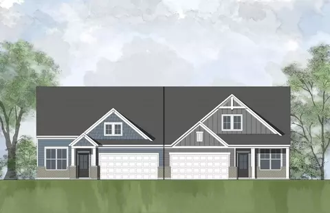 4006 Willow Branch Way, Westfield, IN 46074