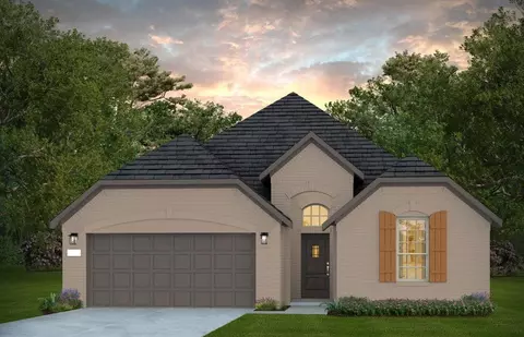 13317 Golden Isle Dr, La Marque, TX 77568