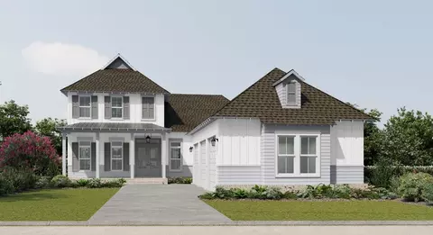 28 N Saint Claire Ln, Freeport, FL 32439