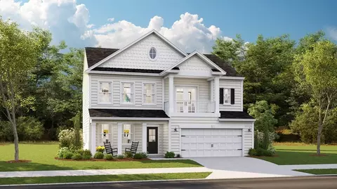 522 Red Monarch Way, Moncks Corner, SC 29461