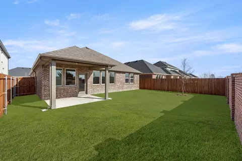 Exterior - 1101 Trinity Rail Rd, Anna, TX 75409 photo 5 of 8