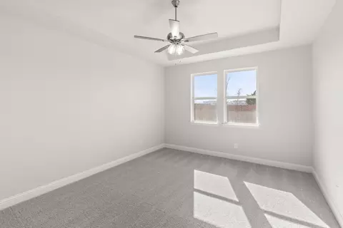 Bedroom - 1101 Trinity Rail Rd, Anna, TX 75409 photo 2 of 10