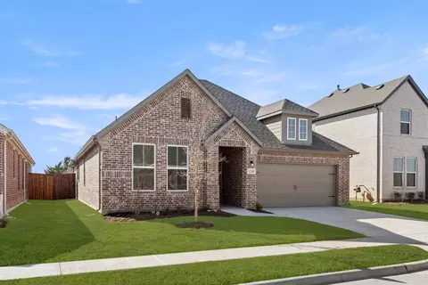 Exterior - 1101 Trinity Rail Rd, Anna, TX 75409 photo 2 of 8