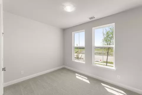 Bedroom - 1101 Trinity Rail Rd, Anna, TX 75409 photo 8 of 10