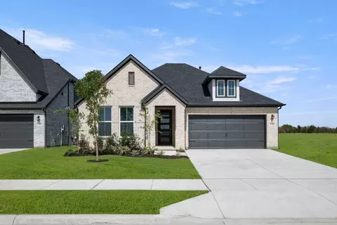Exterior - 1101 Trinity Rail Rd, Anna, TX 75409 photo 2 of 8