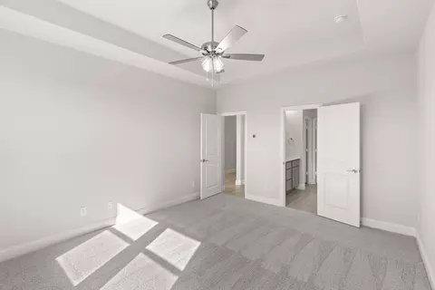 Bedroom - 1101 Trinity Rail Rd, Anna, TX 75409 photo 1 of 10