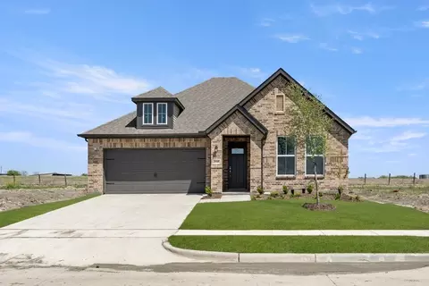 Exterior - 1101 Trinity Rail Rd, Anna, TX 75409 photo 3 of 8