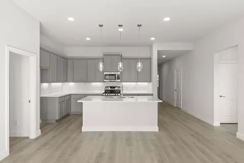 Kitchen - 1101 Trinity Rail Rd, Anna, TX 75409 photo 1 of 8