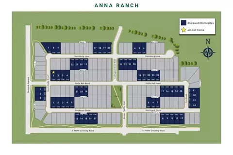 View/Area - 1101 Trinity Rail Rd, Anna, TX 75409 photo 1 of 1