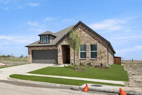 Exterior - 1101 Trinity Rail Rd, Anna, TX 75409 photo 4 of 8