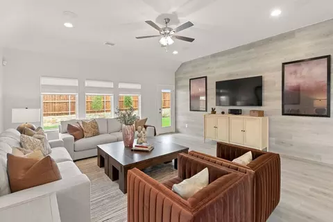 Living - 1101 Trinity Rail Rd, Anna, TX 75409 photo 15 of 15