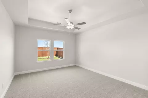 Bedroom - 1101 Trinity Rail Rd, Anna, TX 75409 photo 6 of 10