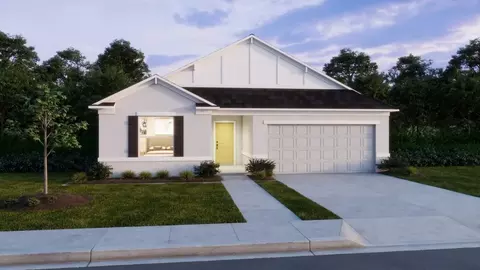 17219 NW 173rd Dr, Alachua, FL 32615