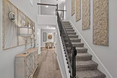 Entry Way - 14202 Firecracker Ln, Splendora, TX 77372 photo 1 of 4