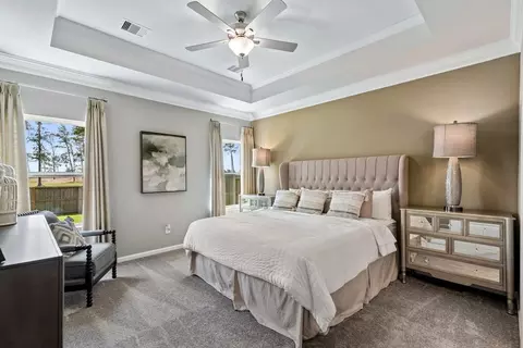 Bedroom - 14202 Firecracker Ln, Splendora, TX 77372 photo 1 of 6
