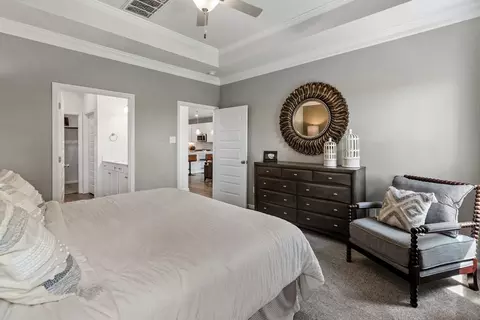 Bedroom - 14202 Firecracker Ln, Splendora, TX 77372 photo 3 of 6