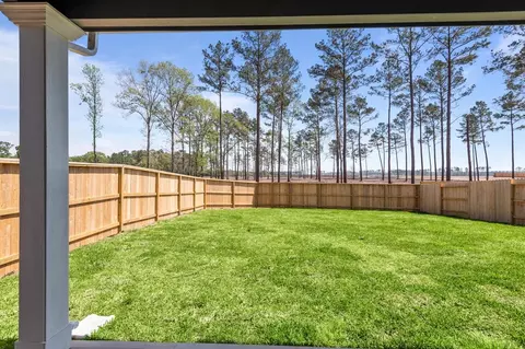 Exterior - 14202 Firecracker Ln, Splendora, TX 77372 photo 6 of 9