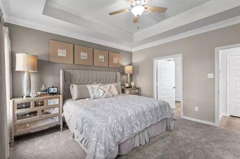Bedroom - 14202 Firecracker Ln, Splendora, TX 77372 photo 1 of 4