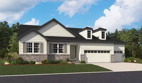 16714 Mystic Canyon Dr, Monument, CO 80132