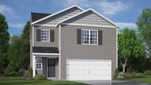 308 Chapel St, Fuquay Varina, NC 27526